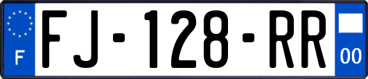 FJ-128-RR