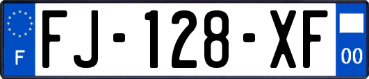 FJ-128-XF