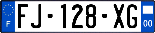 FJ-128-XG