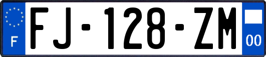 FJ-128-ZM