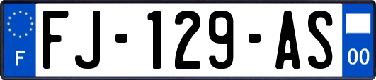 FJ-129-AS