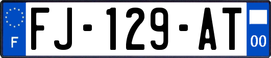 FJ-129-AT