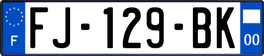 FJ-129-BK