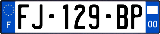 FJ-129-BP