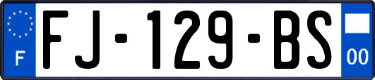 FJ-129-BS
