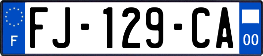 FJ-129-CA