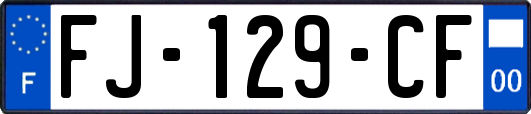 FJ-129-CF