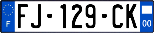 FJ-129-CK