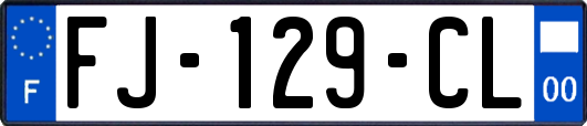 FJ-129-CL