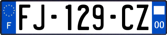 FJ-129-CZ