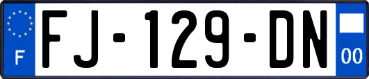 FJ-129-DN