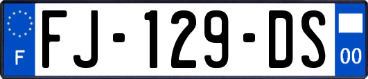 FJ-129-DS