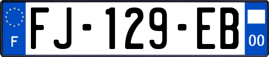 FJ-129-EB