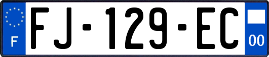 FJ-129-EC