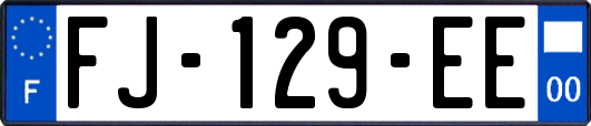 FJ-129-EE