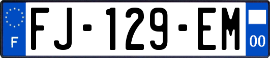 FJ-129-EM