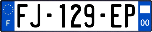 FJ-129-EP
