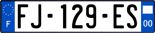 FJ-129-ES