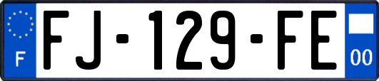 FJ-129-FE