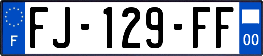 FJ-129-FF