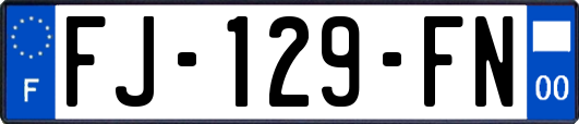 FJ-129-FN