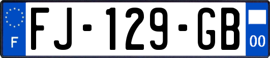 FJ-129-GB