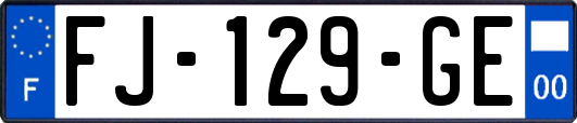 FJ-129-GE