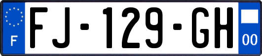 FJ-129-GH