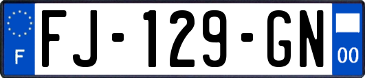 FJ-129-GN