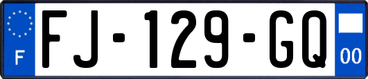 FJ-129-GQ