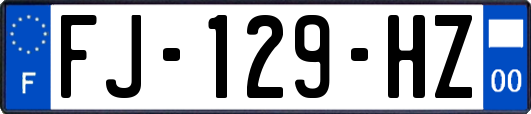 FJ-129-HZ