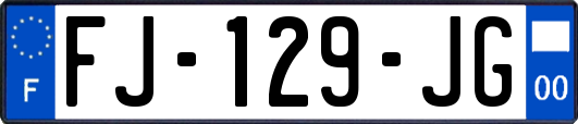 FJ-129-JG