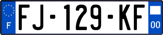 FJ-129-KF