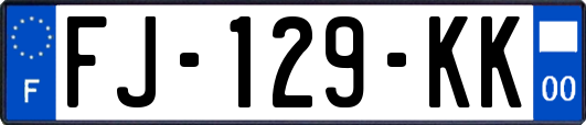 FJ-129-KK