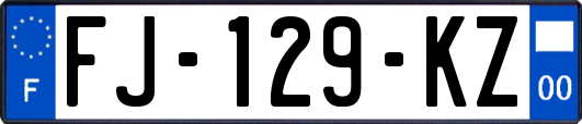FJ-129-KZ