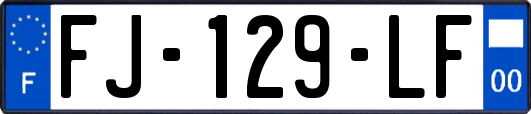 FJ-129-LF