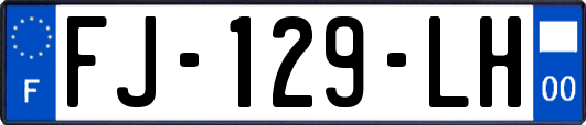 FJ-129-LH