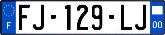 FJ-129-LJ