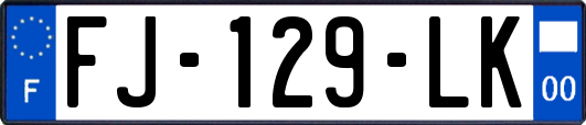 FJ-129-LK