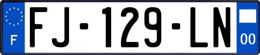 FJ-129-LN