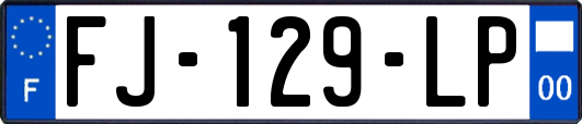 FJ-129-LP