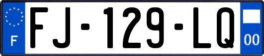 FJ-129-LQ
