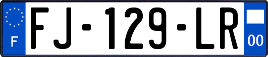 FJ-129-LR