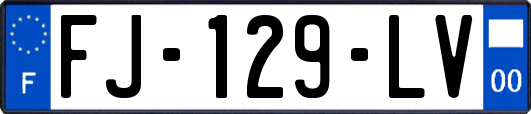 FJ-129-LV