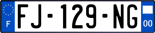 FJ-129-NG