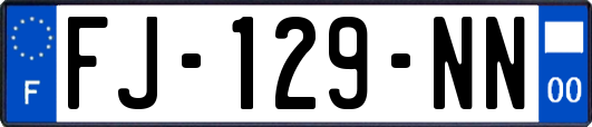 FJ-129-NN