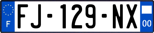 FJ-129-NX