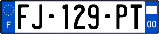 FJ-129-PT