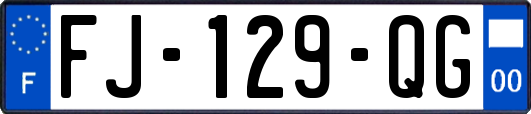 FJ-129-QG