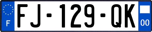 FJ-129-QK